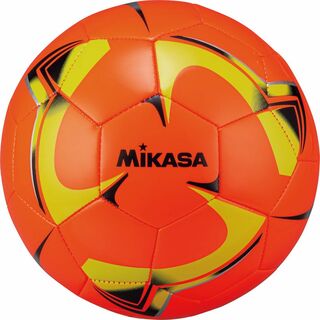 MIKASA - 新品　サッカーボール　４号球　MIKASA  ジュニア・小学生用