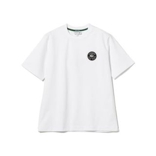 dairiku x sugarhill x beams trim tee