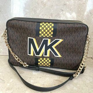 Michael Kors - 大幅値下げ！マイケルコース 2way ショルダー MICHAEL ...