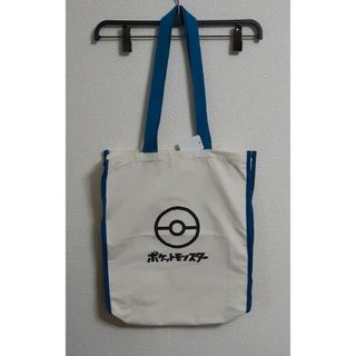 ポケモン(ポケモン)のポケモン　トートバッグ(新品、未使用)(トートバッグ)