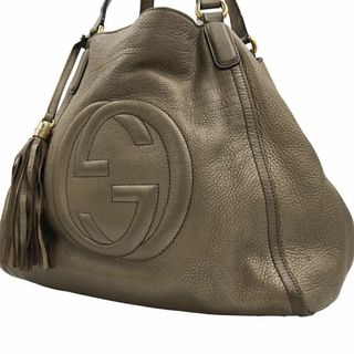 グッチ フリンジ トートバッグ(レディース)の通販 52点 | Gucciの