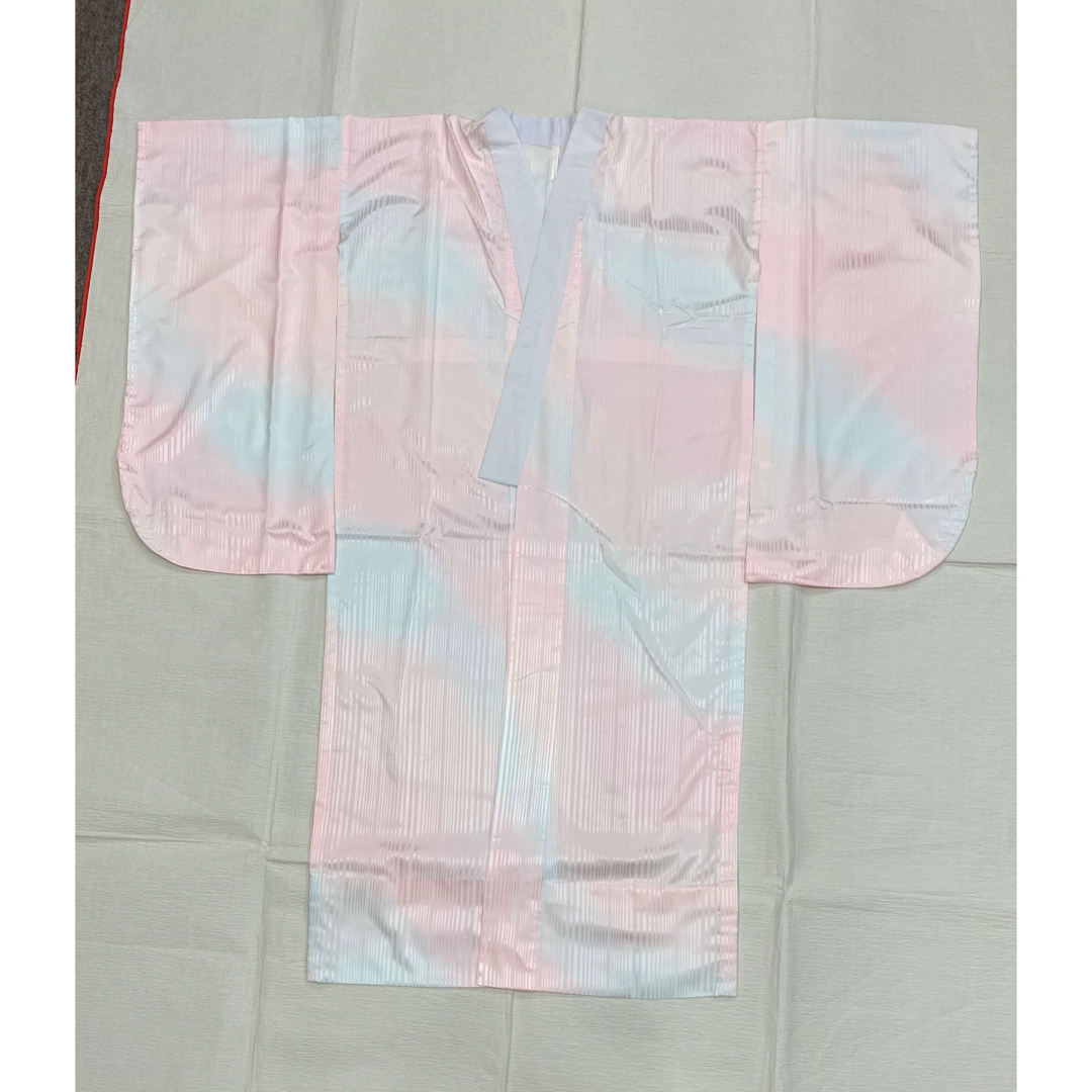 卒業袴、振袖セット レディースの水着/浴衣(着物)の商品写真