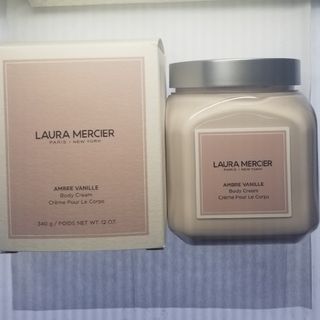 ローラメルシエ(laura mercier)のホイップトボディクリーム(ボディクリーム)