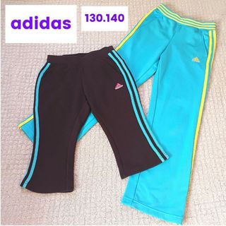 アディダス(adidas)のadidas ハーフパンツ トレーニングパンツ 130 140 アディダス(パンツ/スパッツ)