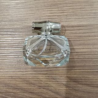 グッチ(Gucci)のGUCCI空瓶(香水(女性用))