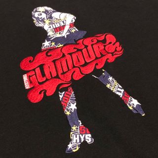 HYSTERIC GLAMOUR - 未使用タグ付き ヒステリックグラマー