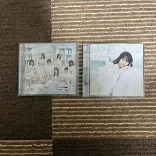 ノギザカフォーティーシックス(乃木坂46)の乃木坂46 帰り道は遠回りしたくなる TYPE-A TYPE-D(ポップス/ロック(邦楽))