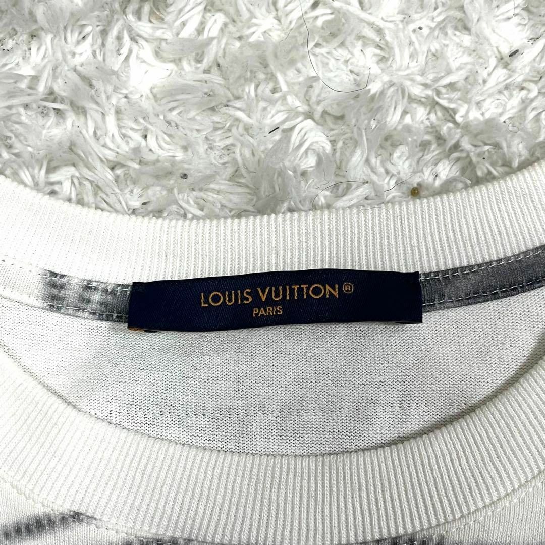 LOUIS VUITTON - 【完売品】LOUIS VUITTON/23SS/プリンテッド LOUIS VUITTON - 【完売品】LOUIS VUITTON/23SS/プリンテッド