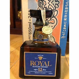 充実の品 【未開栓】サントリー 15年 700ml オールドボトル 充実の品 【未開栓】サントリー 15年 700ml オールドボトル