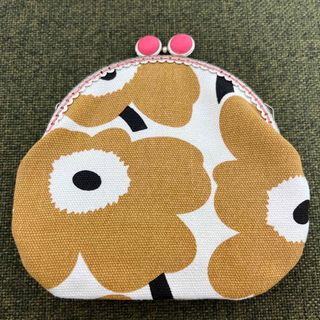 マリメッコ(marimekko)のSALE⭐️マリメッコ がま口お財布(ポーチ)