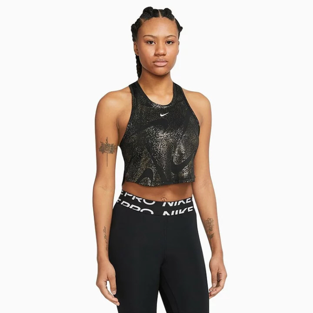 NIKE(ナイキ)の【新品】NIKE W TANK TOP  レディースのトップス(タンクトップ)の商品写真