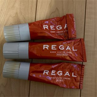 リーガル(REGAL)のREGAL リーガル シューラスタークリームセット(ドレス/ビジネス)