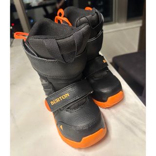 バートン(BURTON)のBurton ♡ 子供スノボーブーツ(ブーツ)