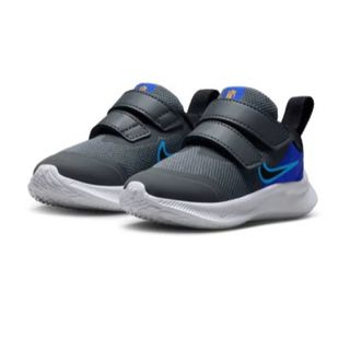 ナイキ(NIKE)の【新品】NIKE STAR RUNNER 3  (スニーカー)