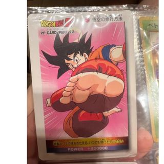 ドラゴンボール - ドラゴンボール カード ナガサキヤ シール 22枚 ...