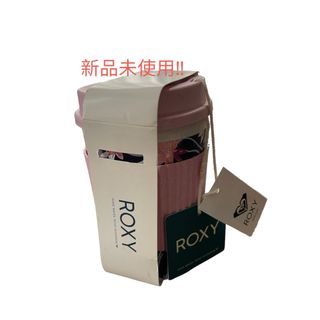 Roxy - 値下げ‼️新品未使用‼️ROXYタンブラーAustralia