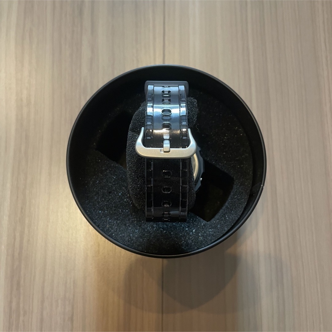 G-SHOCK(ジーショック)のGショック×ビームス 別注 DW-5600 クレイジーパターン メンズの時計(腕時計(デジタル))の商品写真