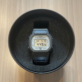 ジーショック(G-SHOCK)のGショック×ビームス 別注 DW-5600 クレイジーパターン(腕時計(デジタル))