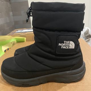 ザノースフェイス(THE NORTH FACE)のNorth Faceヌプシ 26cm(ブーツ)