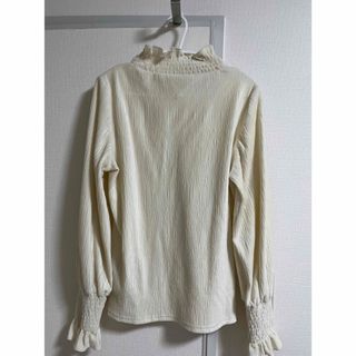 シーイン(SHEIN)のSHEIN(カットソー(長袖/七分))