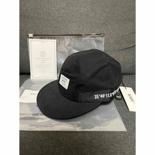 W)taps - wtaps 23aw new era ダブルタップス ニューエラ CAPの通販 by