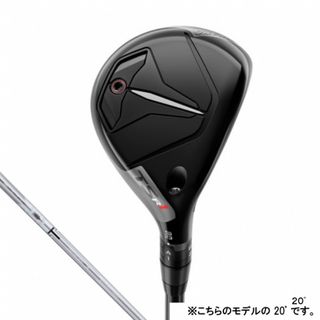 Titleist - タイトリスト テンセイTENSEI 1K オレンジ シャフト80-TXの