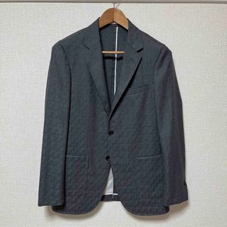 コモリ(COMOLI)のFranklin Tailored / ブレザー デシカモ　46(テーラードジャケット)