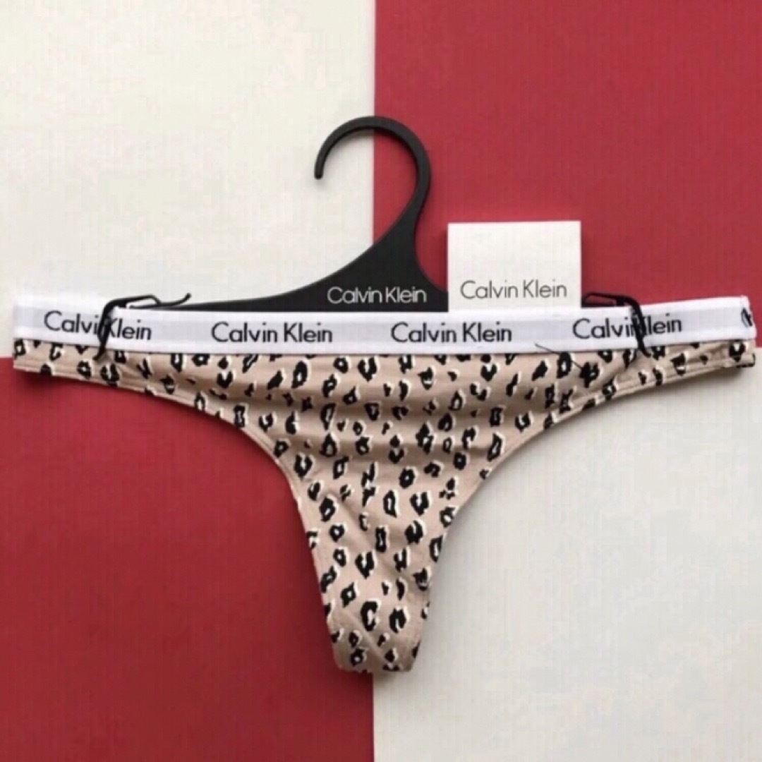 Calvin Klein - レア 新品 下着 USA カルバンクライン ブラ ショーツ 3