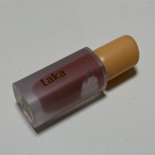 laka フルーティグラムティント　108(口紅)