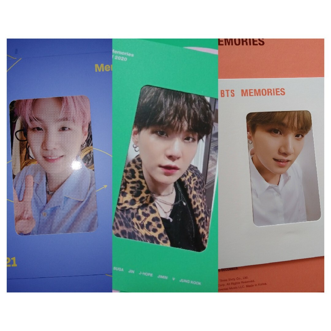 BTS MEMORIES 2019 2020 - K-POP/アジア BTS MEMORIES 2019 2020 - K-POP/アジア