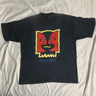 PINK FLOYD【ピンクフロイド】90s vintage バンド Tシャツ(Tシャツ/カットソー(半袖/袖なし))