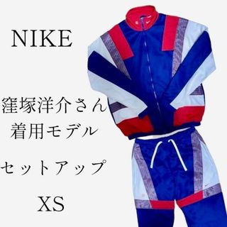 ナイキ コラボ セットアップ/ジャージ (メンズ)の通販 39点 | NIKEの