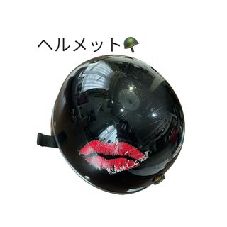 【原付】バイク用ヘルメット中古品(ヘルメット/シールド)