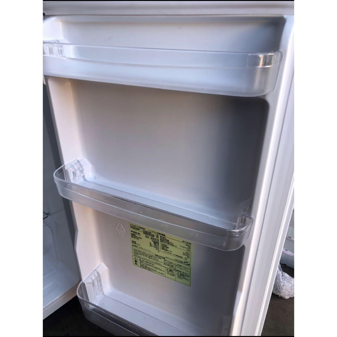 近隣地域限定送料無料❗️2022年製 冷蔵庫洗濯機電子レンジセット