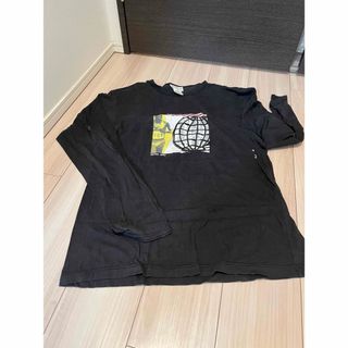 アニエスベー(agnes b.)のアニエスベー　メンズ　長袖　カットソー(Tシャツ/カットソー(七分/長袖))