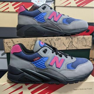 ニューバランス(New Balance)の【タイムセール】MT580lv2 リーバイス × ニューバランス 580(スニーカー)