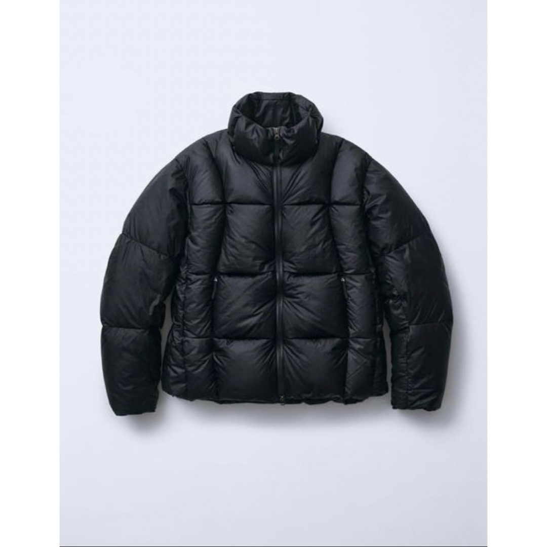 GOLDWIN - Goldwin0 23AW Three-Dimensional Down 2の通販 by GOLDWIN - Goldwin0 23AW Three-Dimensional Down 2の通販 by