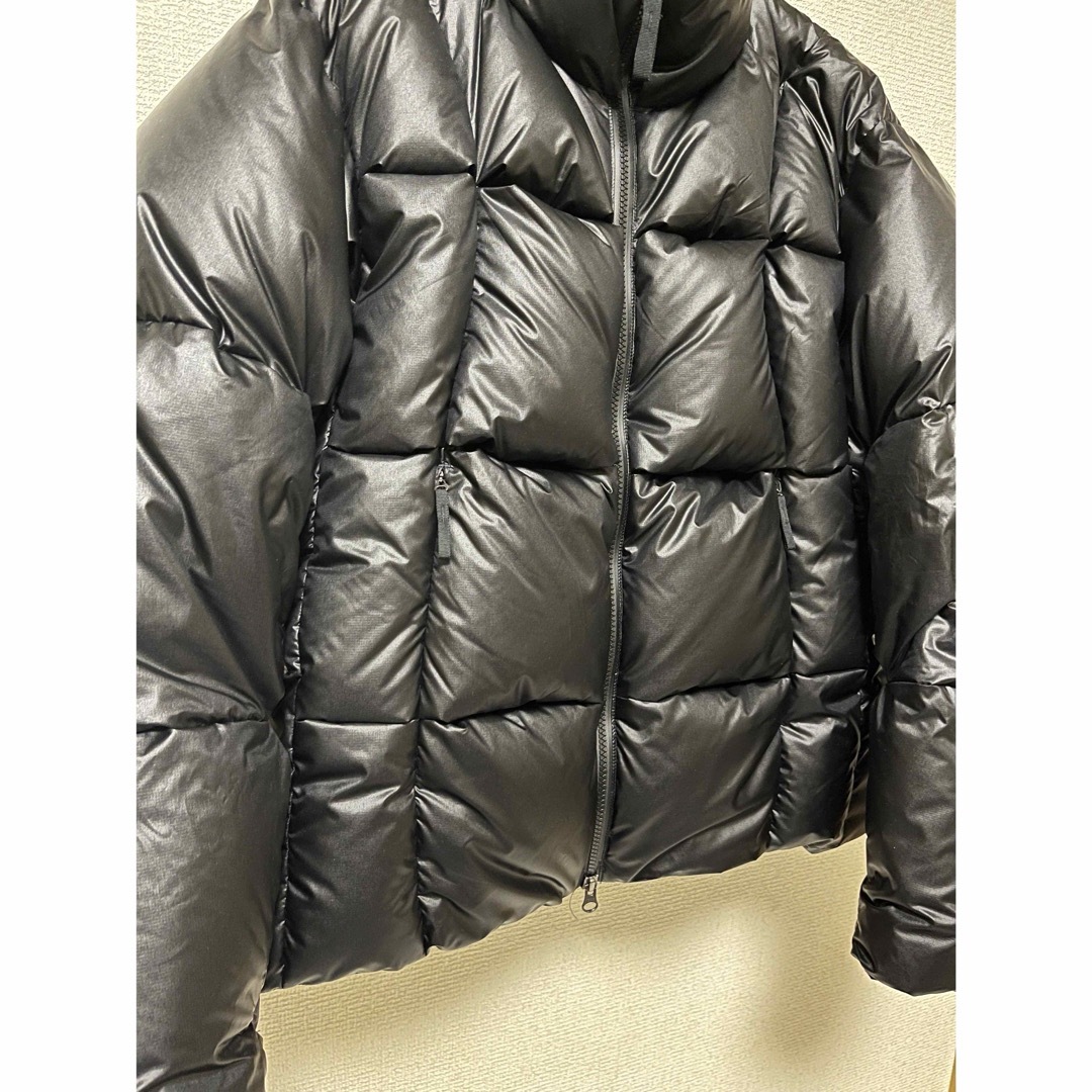 GOLDWIN - Goldwin0 23AW Three-Dimensional Down 2の通販 by GOLDWIN - Goldwin0 23AW Three-Dimensional Down 2の通販 by