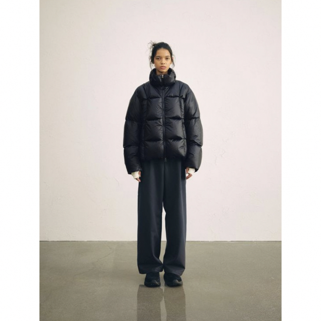 GOLDWIN - Goldwin0 23AW Three-Dimensional Down 2の通販 by GOLDWIN - Goldwin0 23AW Three-Dimensional Down 2の通販 by