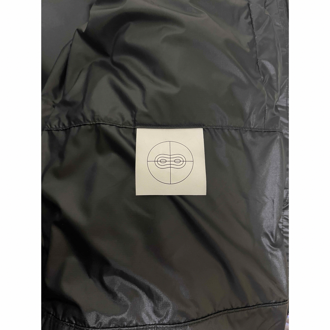 GOLDWIN - Goldwin0 23AW Three-Dimensional Down 2の通販 by GOLDWIN - Goldwin0 23AW Three-Dimensional Down 2の通販 by