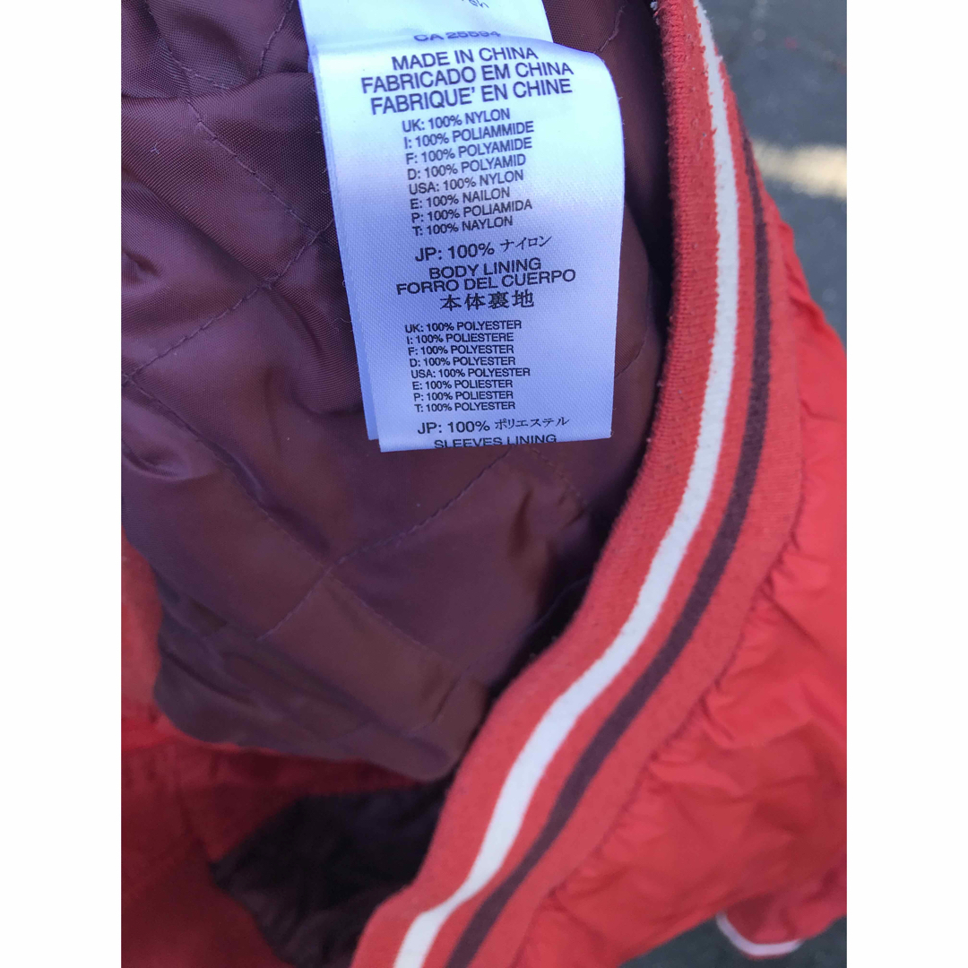 55DSL(フィフティーファイブディーエスエル)の値下げ 55DIESEL フードジャケット M メンズのジャケット/アウター(ナイロンジャケット)の商品写真