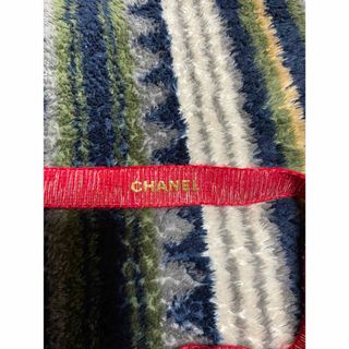 シャネル(CHANEL)のCHANEL☺︎紐、リボン(各種パーツ)