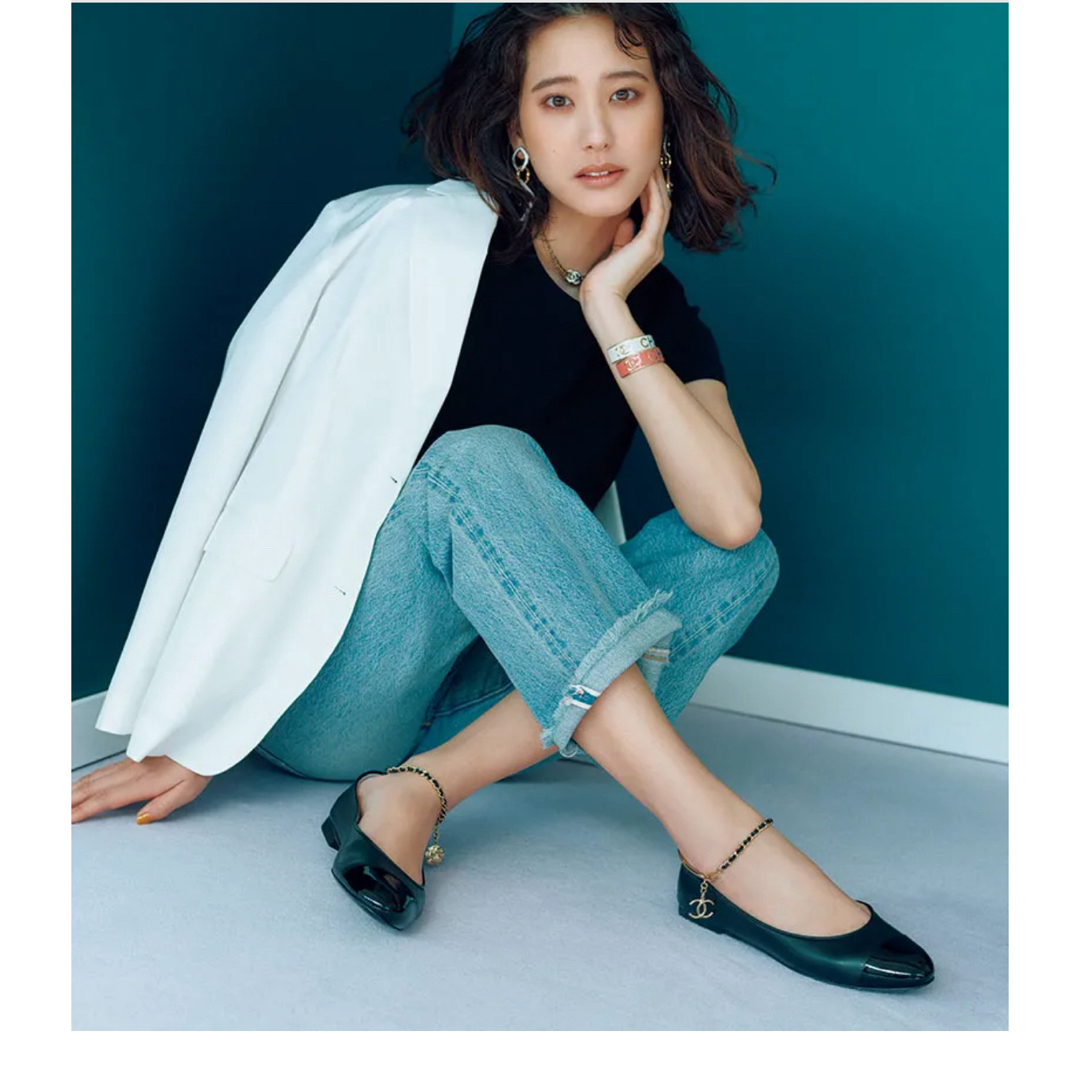 CHANEL シャネル フラットシューズ パンプス バレエシューズ CHANEL シャネル フラットシューズ パンプス バレエシューズ