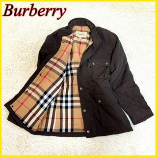 バーバリー(BURBERRY) ブルゾンジャケット ブルゾン(レディース)の通販