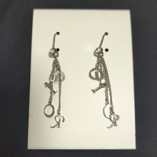 ディオール(Dior)のディオール　ピアス(ピアス)