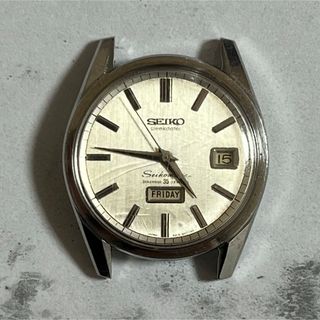 セイコー(SEIKO)のSEIKO 自動巻き腕時計(腕時計(アナログ))