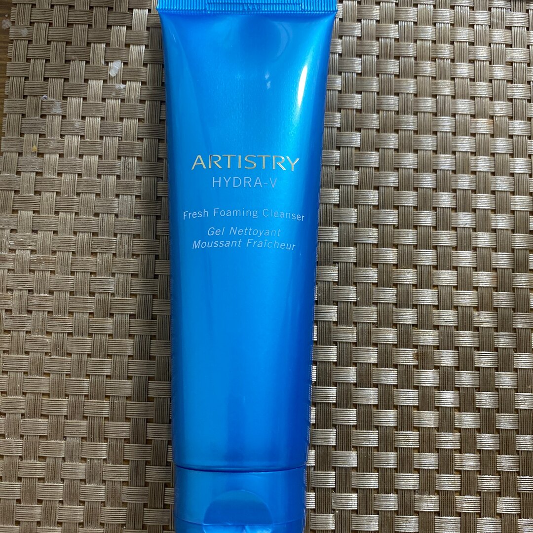 Amway(アムウェイ)のARTISTRY 最終値下げ中 コスメ/美容のスキンケア/基礎化粧品(洗顔料)の商品写真