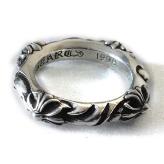 リング(指輪)クロムハーツ　リング　１３号　内径17mm CHROME HEARTS