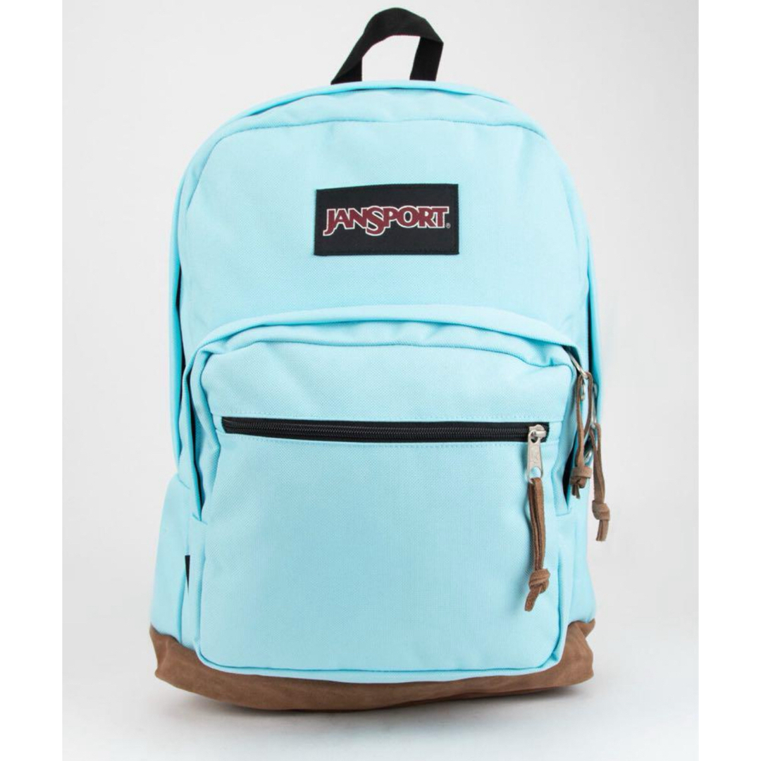 JANSPORT(ジャンスポーツ)の【Jansport】リュック ライトパック【ジャンスポーツ】 レディースのバッグ(リュック/バックパック)の商品写真