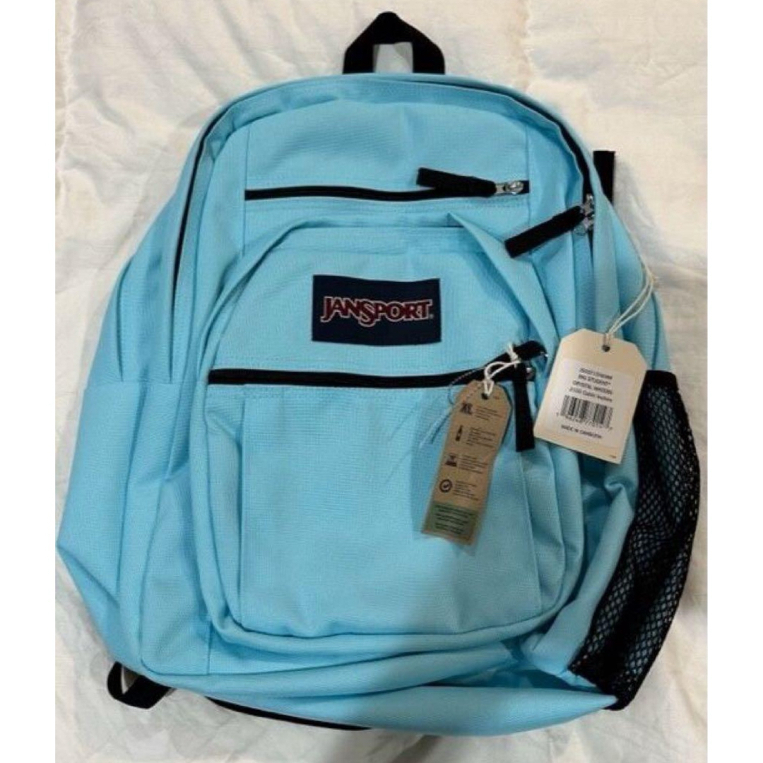 JANSPORT(ジャンスポーツ)の【Jansport】リュック ライトパック【ジャンスポーツ】 レディースのバッグ(リュック/バックパック)の商品写真